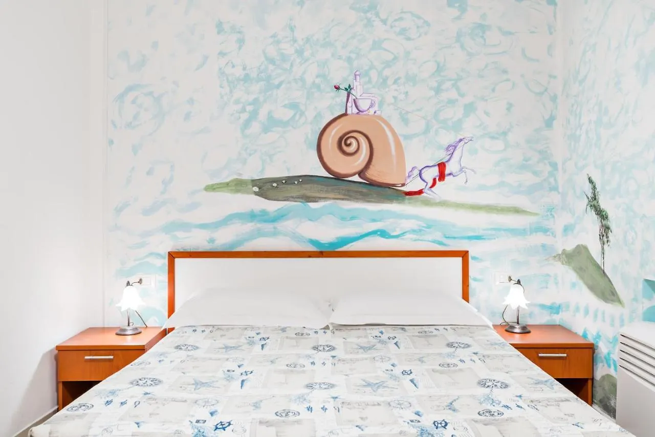 Lia Rooms 4 La Spezia