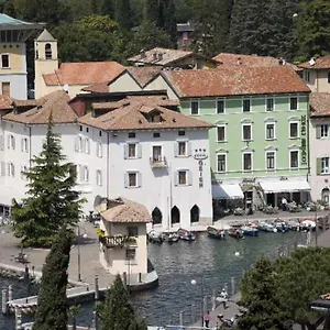 Geier 3*, Torbole Sul Garda Italia
