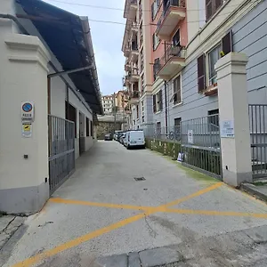 Pensjonat Real, La Spezia