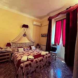 Casa Celsi Couette-café