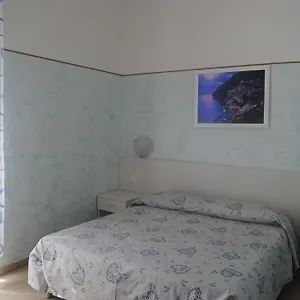 Affittacamere O Sole Mio Maison d'hôtes
