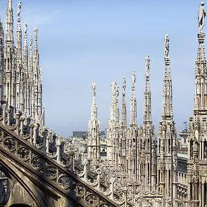 Bb Bocconi 2*, Milano Italia