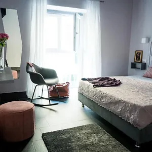 Pensjonat 5 Terre, La Spezia