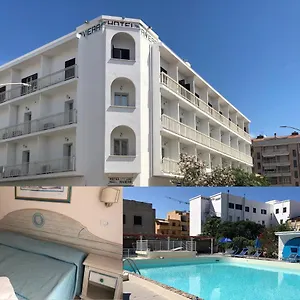 Riviera 4*, Alghero Italia