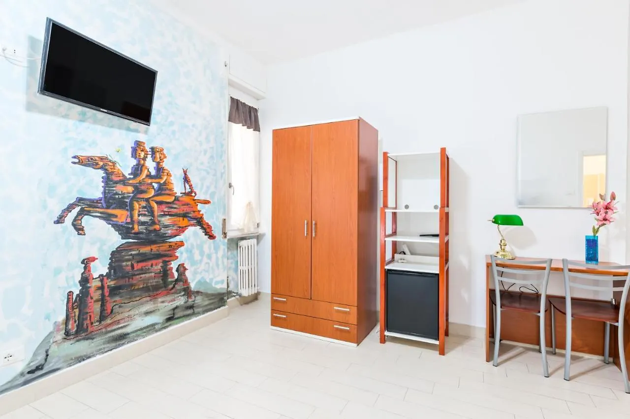 Hotel Il Veliero La Spezia