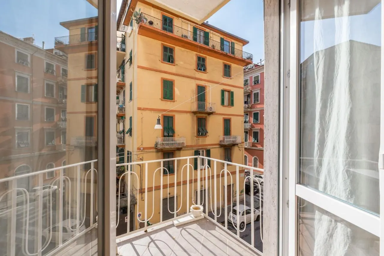 Hotel Il Veliero La Spezia Affittacamere
